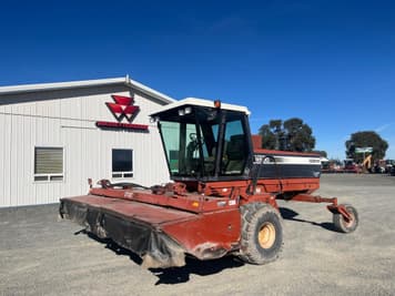 Main image Hesston 8500